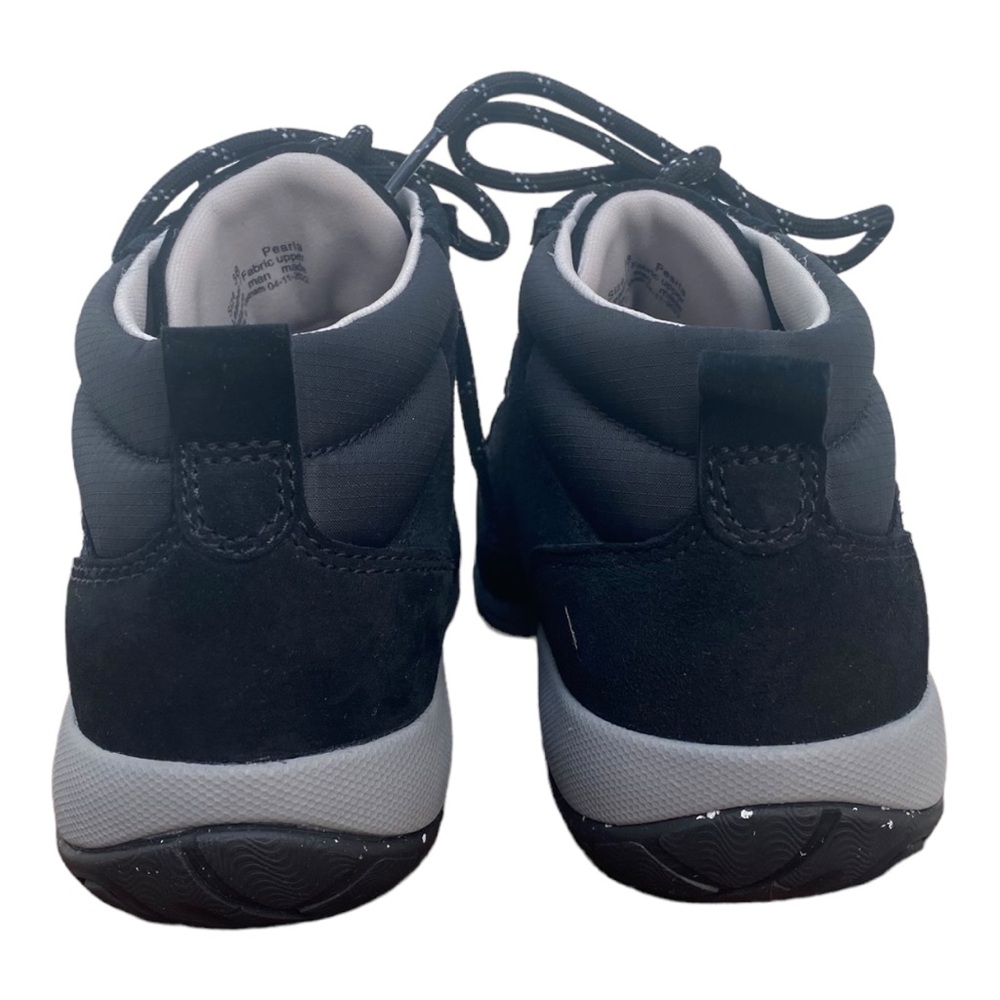 Dansko New Women’s Pearla Waterford Hiker Black Burnished size 38 - Picture 10 of 11